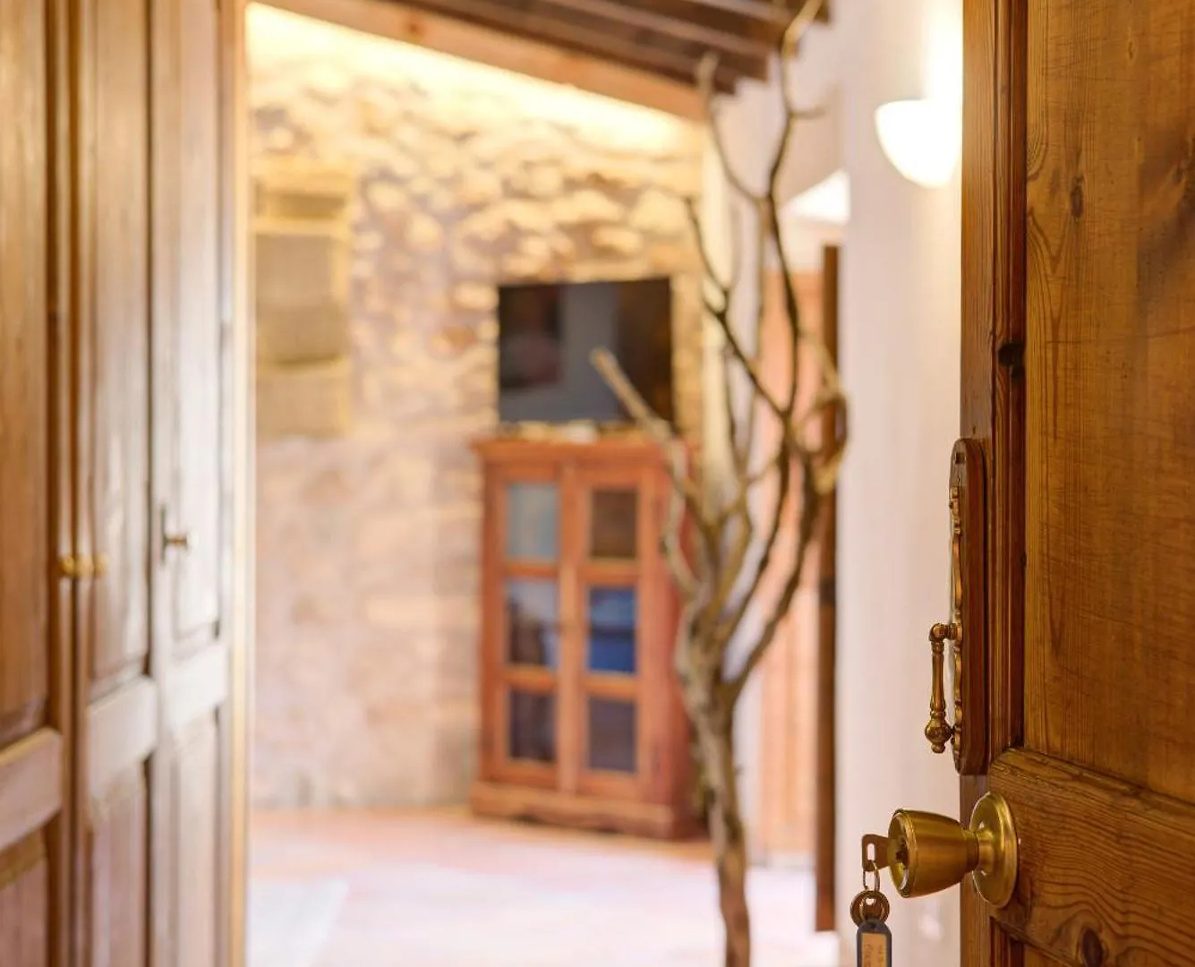 Guest house Hotelet Can Oms Picasso By Rentallorca Petra  Spain