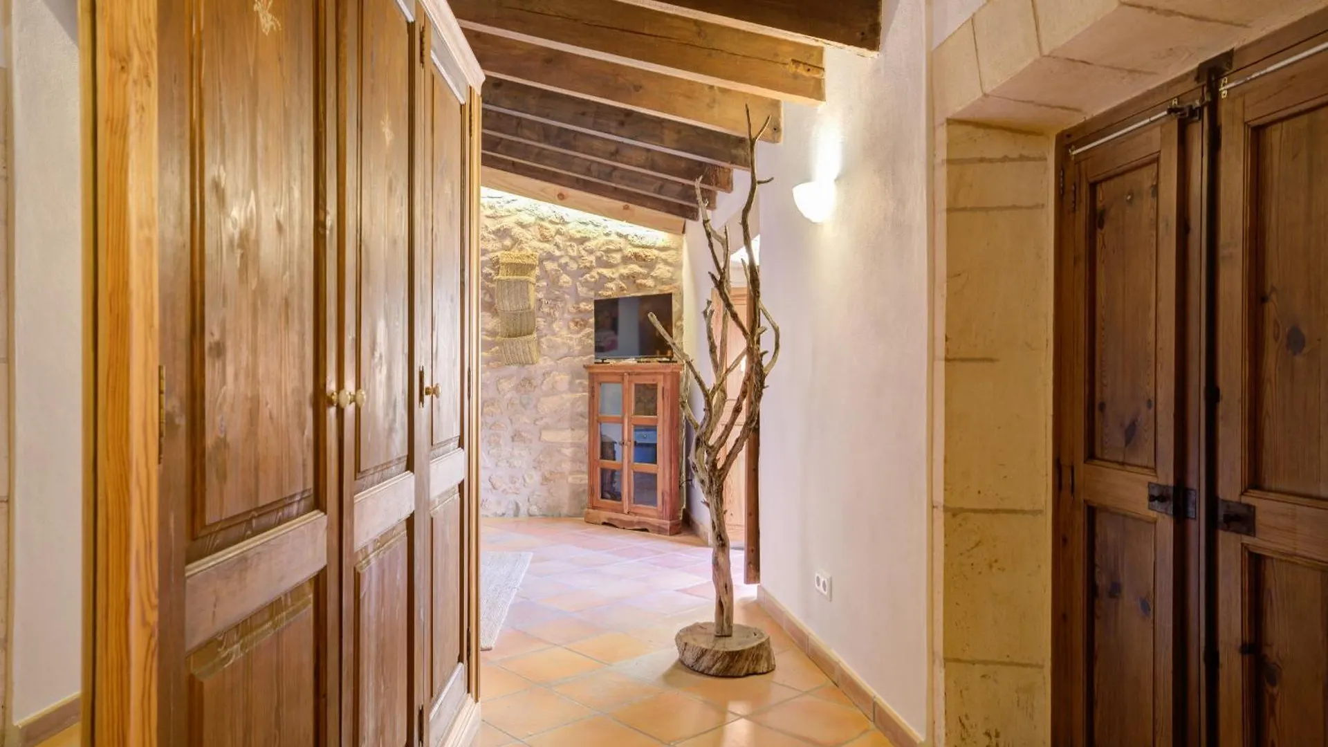 Guest house Hotelet Can Oms Picasso By Rentallorca Petra
