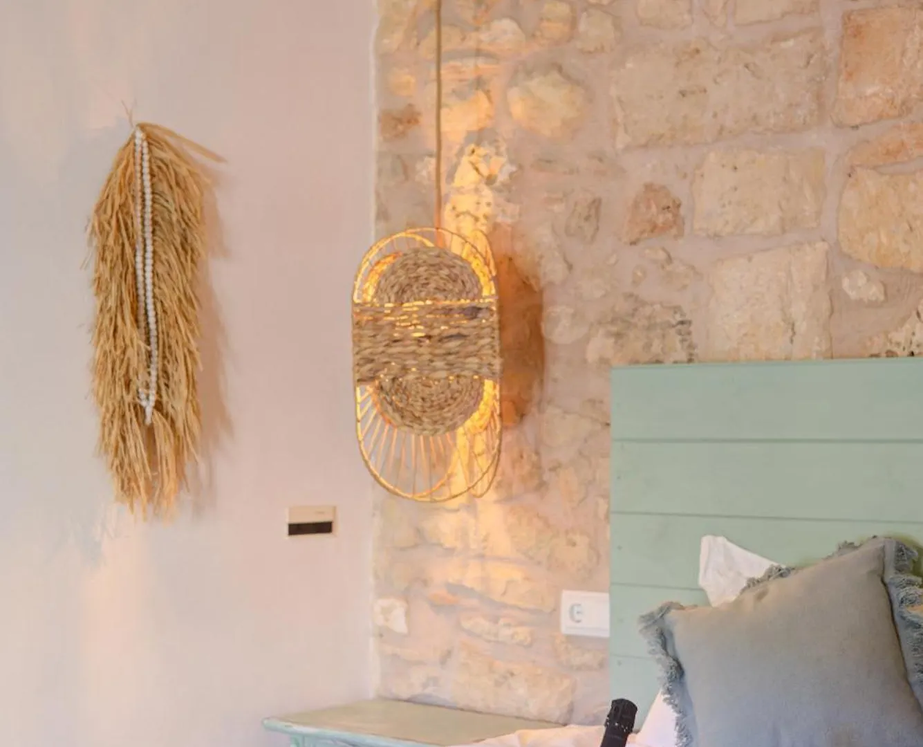 Guest house Hotelet Can Oms Picasso By Rentallorca Petra  Spain